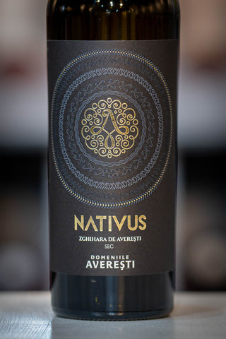 Nativus Zghihara de Averesti 2024