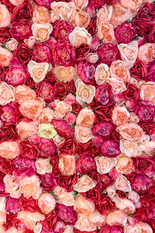 Dulceață de petale de trandafiri 250g