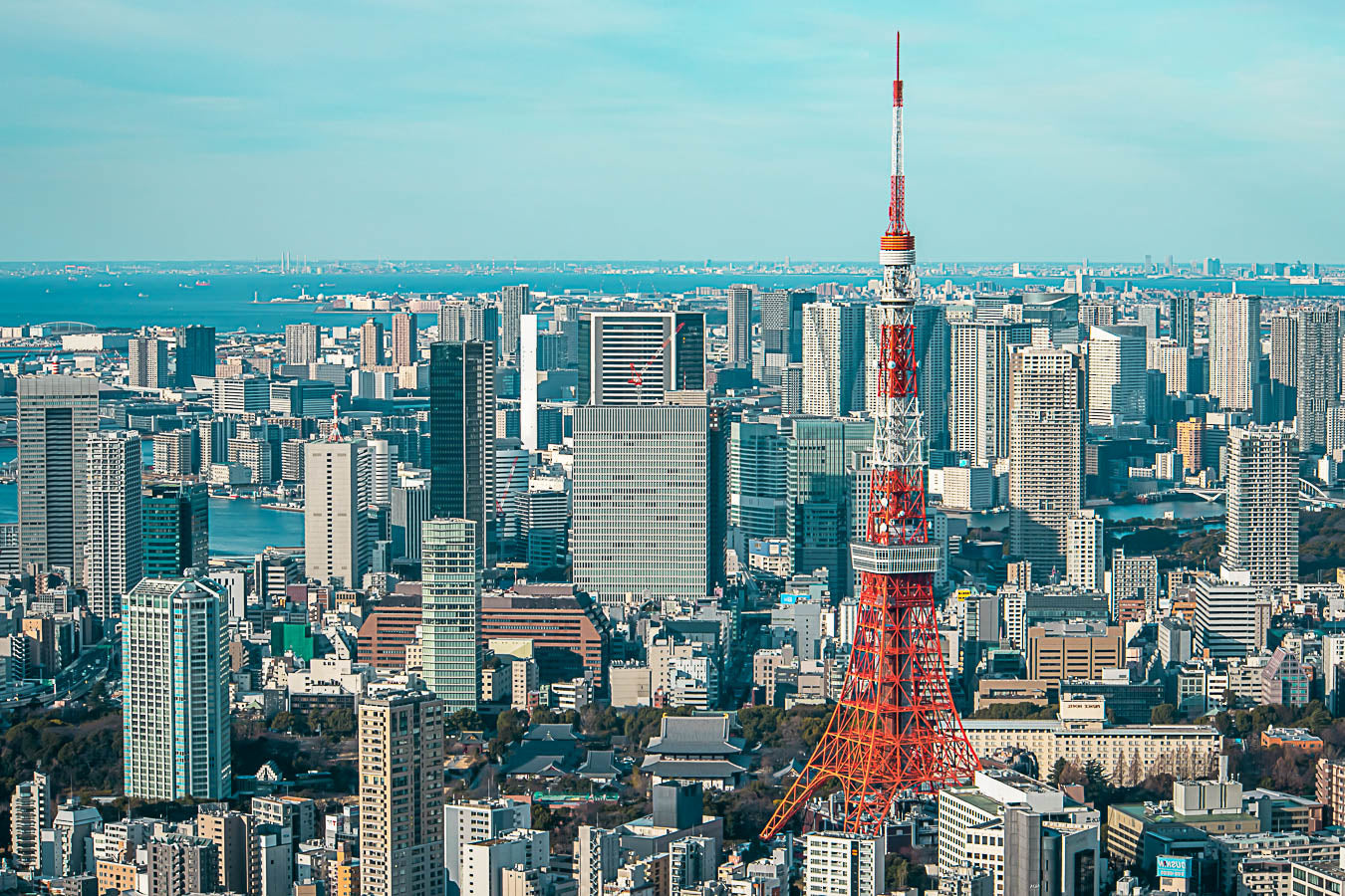 東京都