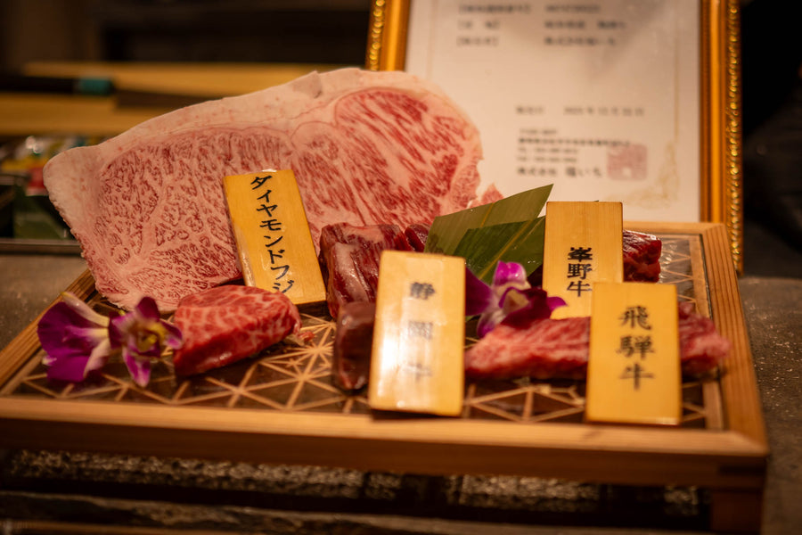 URUICHI | Hamamatsu