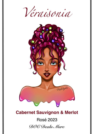 Metamorfosis Véraisonia Rosé 2023 | Back in stock: November 2025