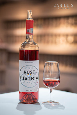Rose de Histria 2020 / Rose de Histria 2020