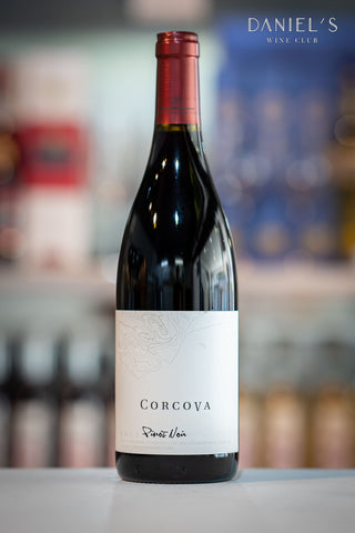 コルコヴァ・リザーブ・ピノ・ノワール 2015年 / Corcova Reserve Pinot Noir 2015
